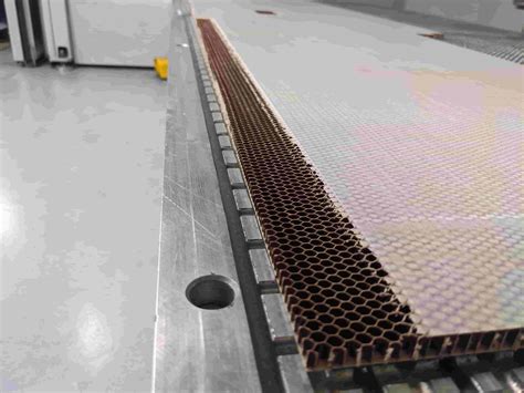 Challenges of CNC Machining Honeycomb Panels 